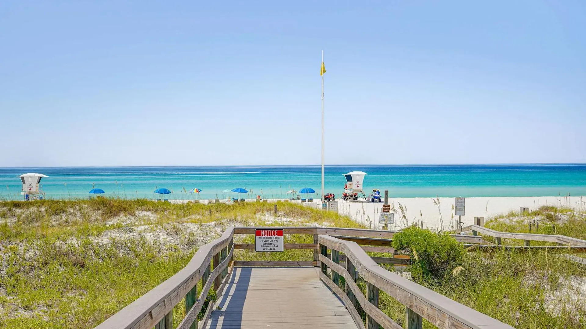 Ferienhaus Panama City Home With Fire Pit - Walk To Beaches! Panama Stadt USA