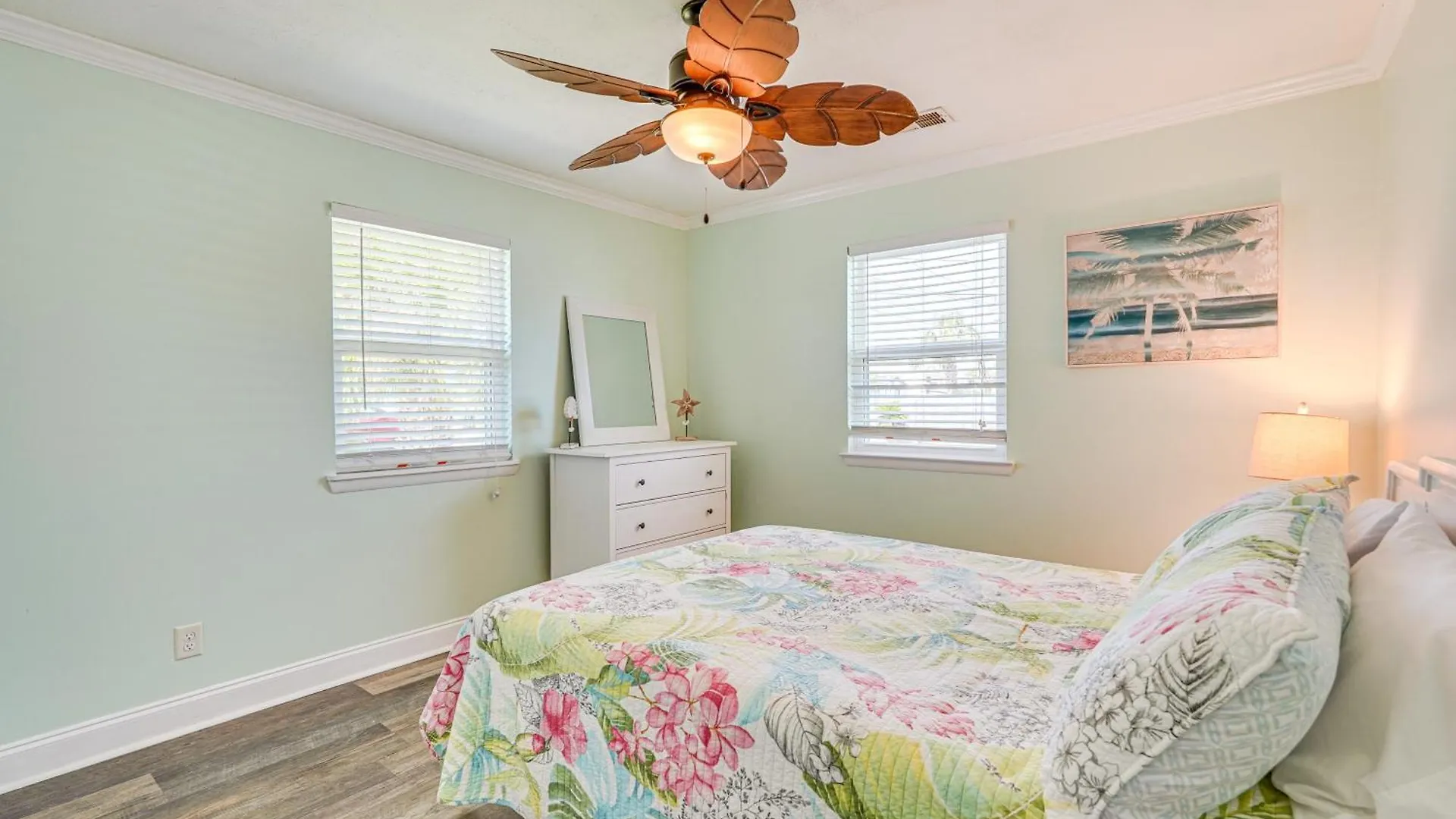 Panama City Home With Fire Pit - Walk To Beaches! Panama Stadt Ferienhaus